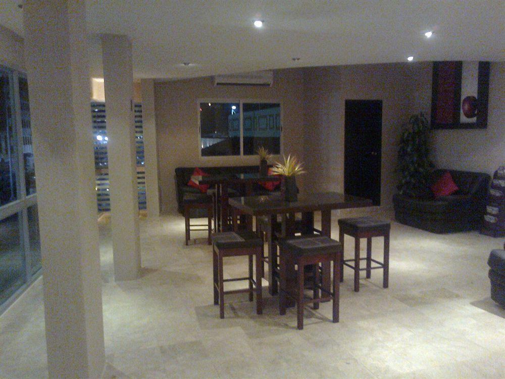 Hotel Villa Fontana Chetumal Esterno foto