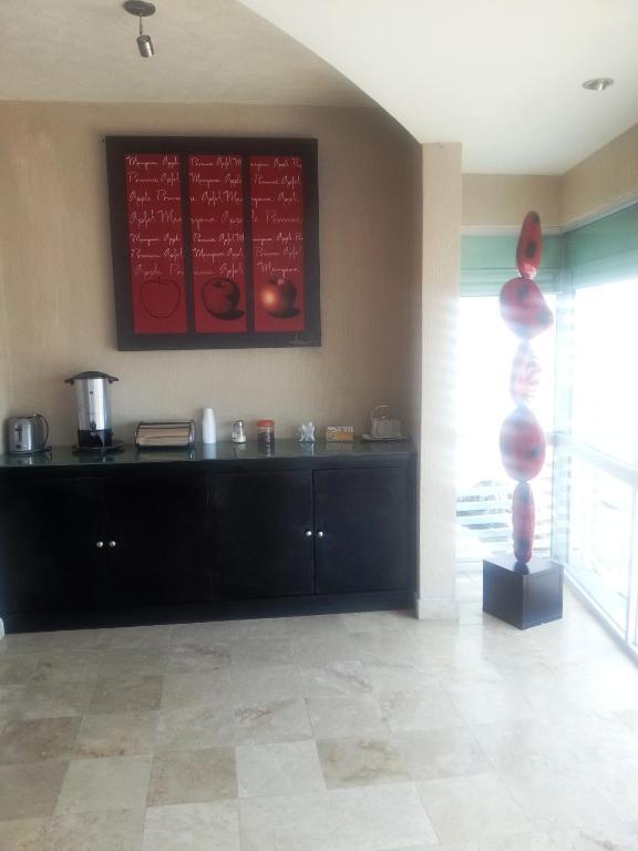 Hotel Villa Fontana Chetumal Esterno foto