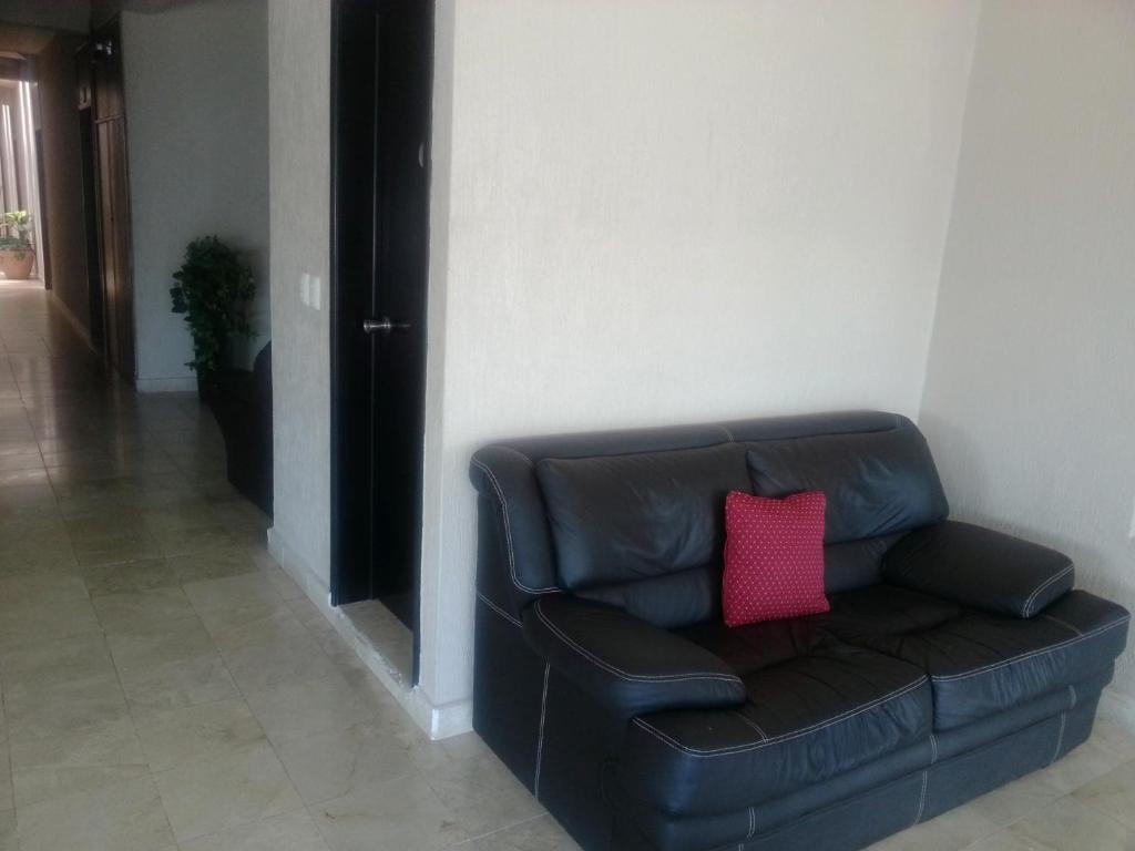 Hotel Villa Fontana Chetumal Esterno foto