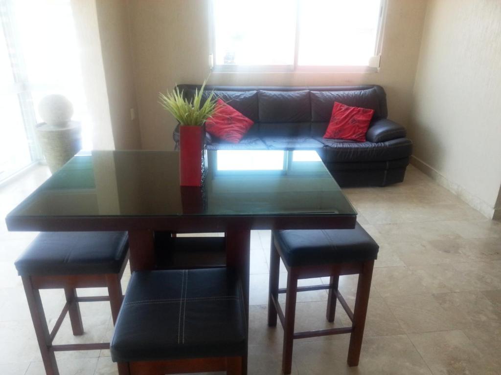 Hotel Villa Fontana Chetumal Esterno foto