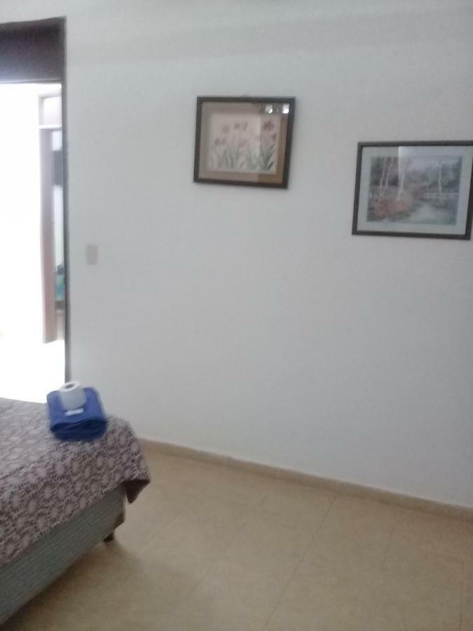 Hotel Villa Fontana Chetumal Esterno foto