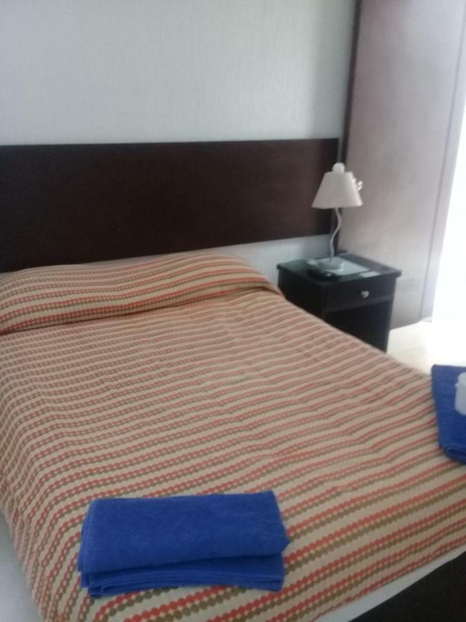 Hotel Villa Fontana Chetumal Esterno foto