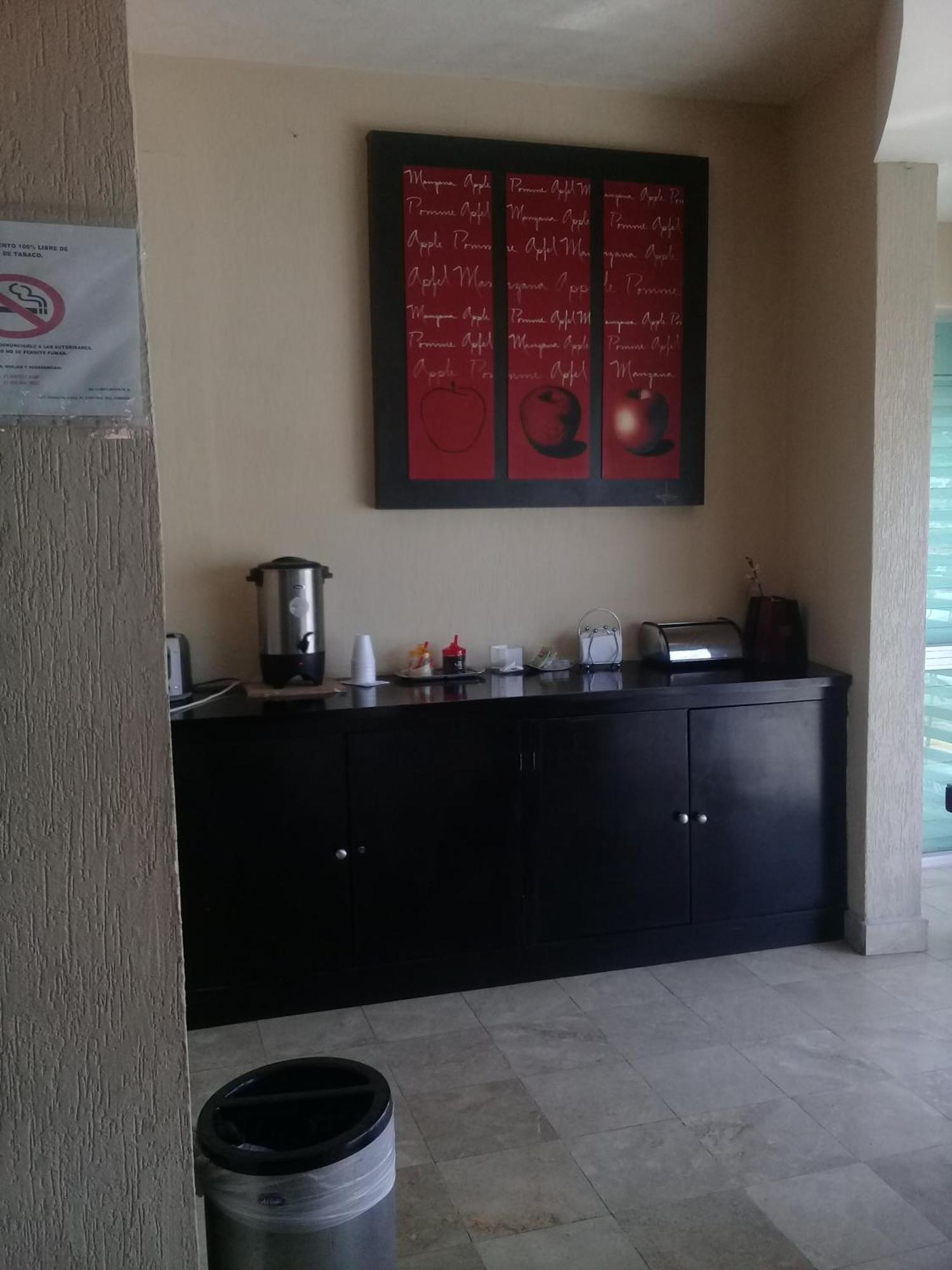 Hotel Villa Fontana Chetumal Esterno foto